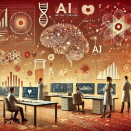 Using AI to Support Your Research