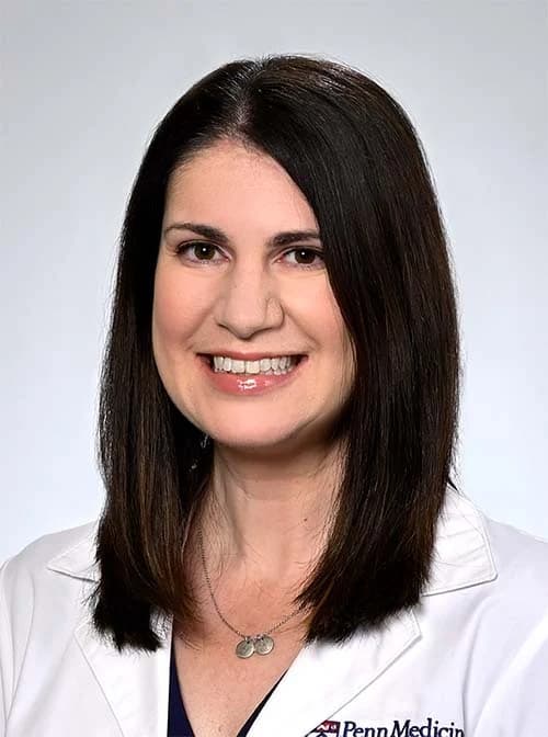 Dr. Stacey Prenner