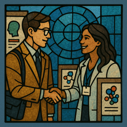 Networking at Conferences