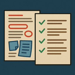 Responding to Reviewer Critiques