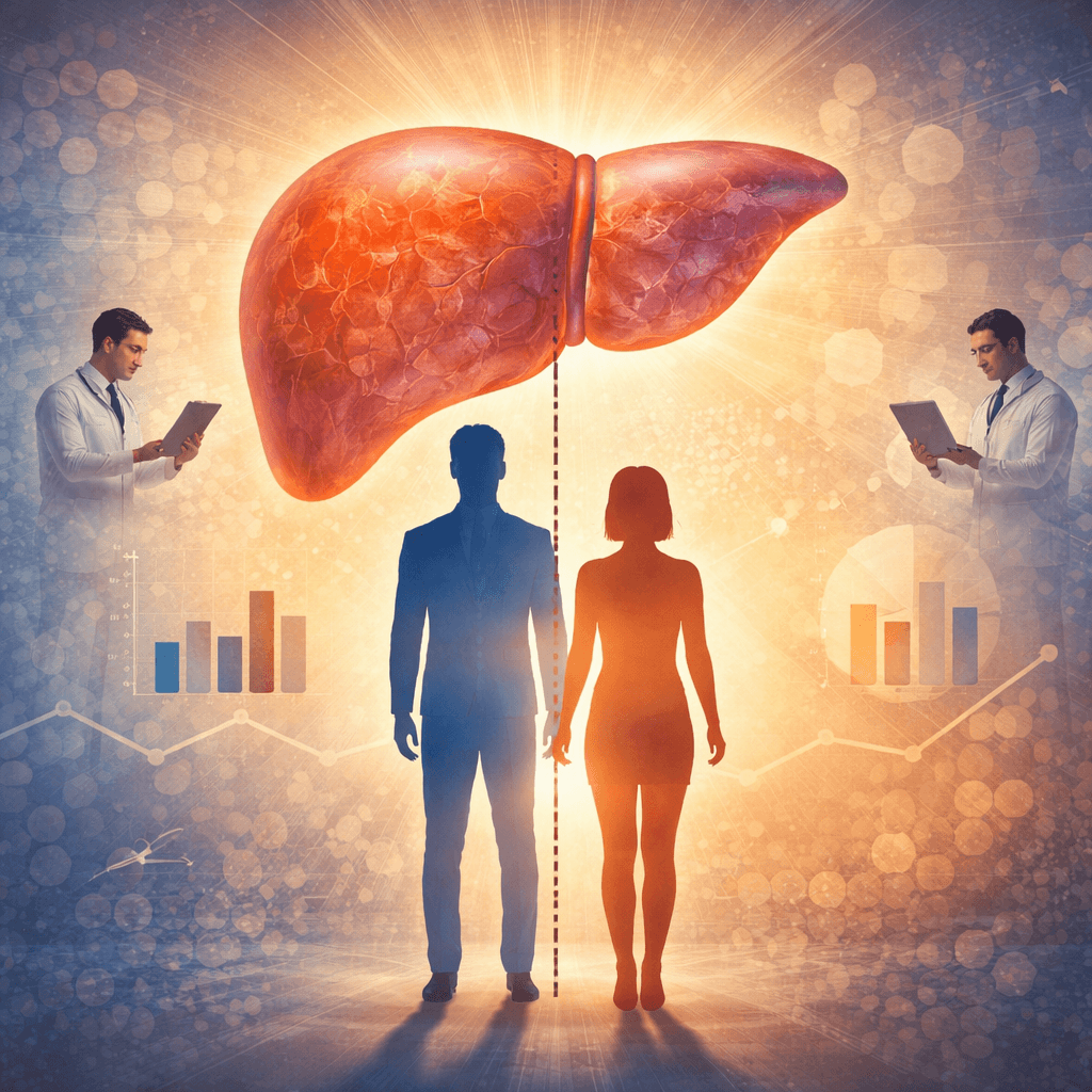 A Meta-Epidemiological Analysis of Sex Disparities in Hepatology Clinical Trials