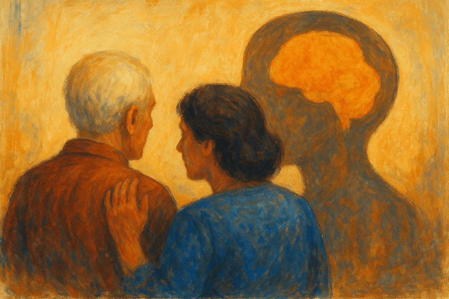 Perspectives of Patients and Care Partners on Benefits or Burdens of Delaying Dementia Progression