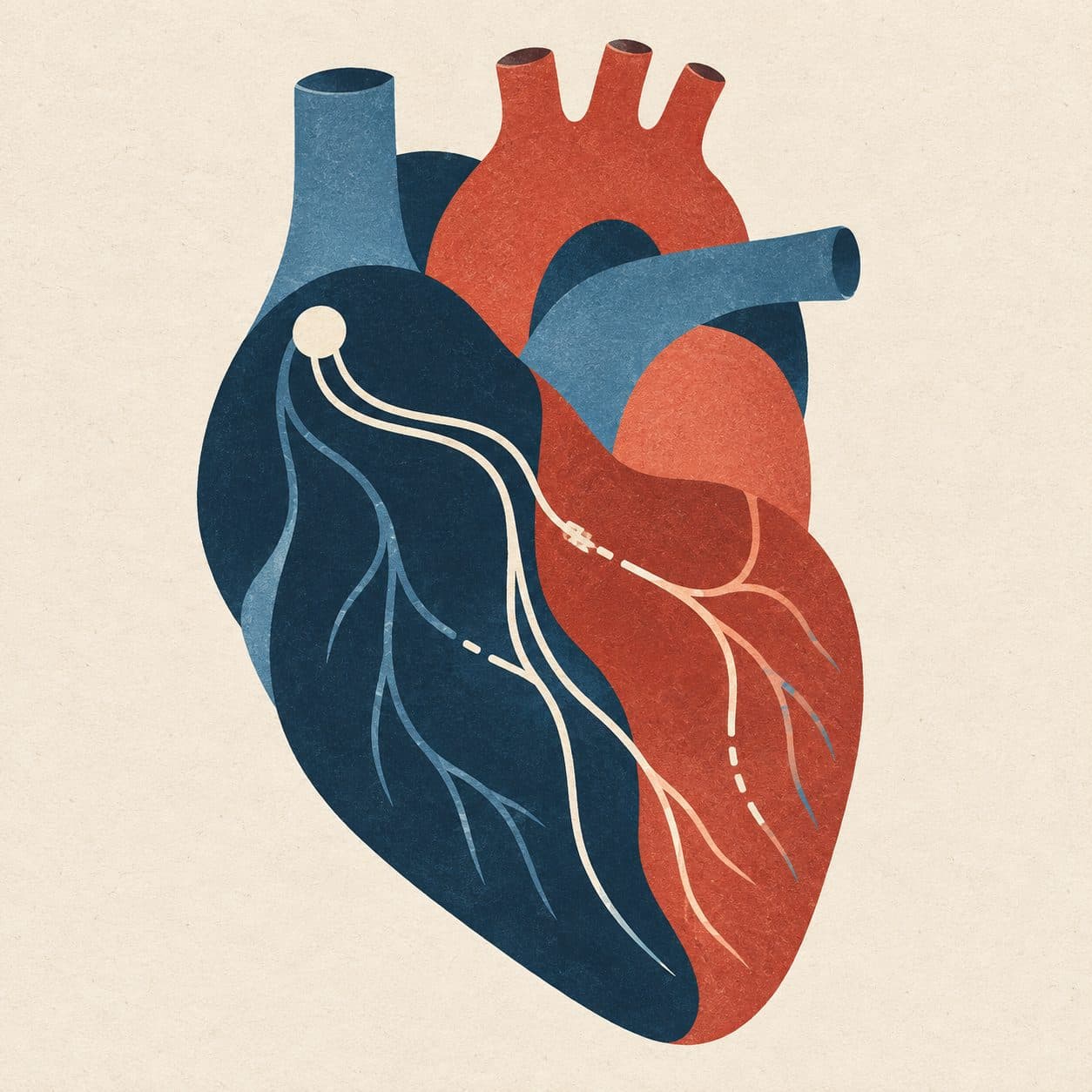 Advanced Conduction Disease After Incident Heart Failure in Myotonic Dystrophy Type 1