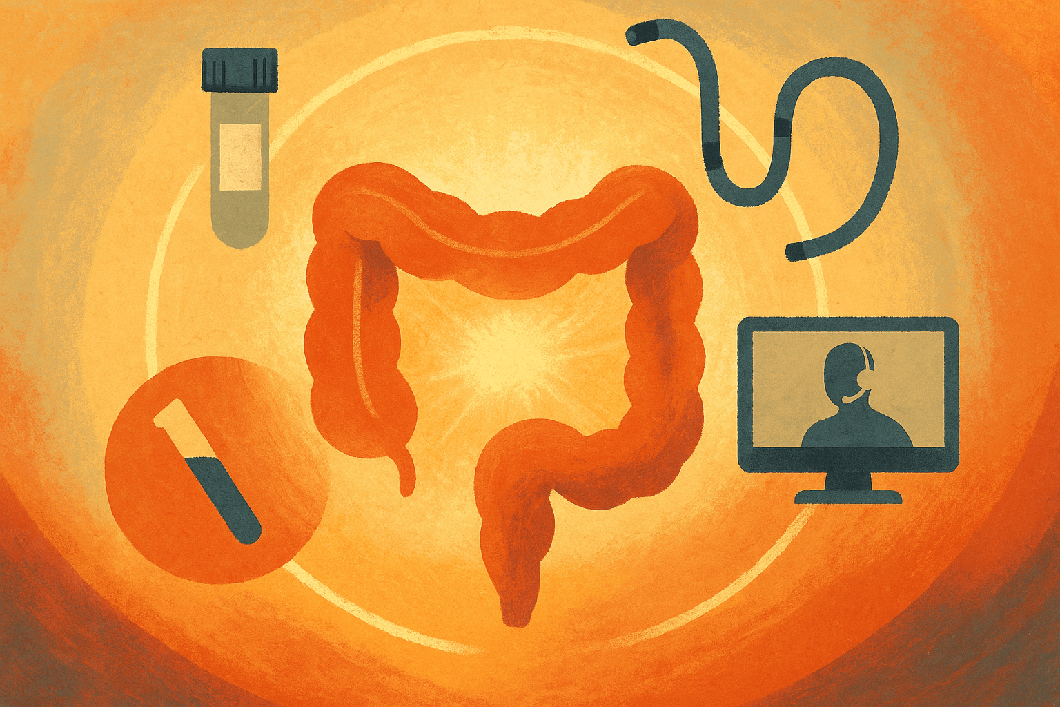 Addressing Disparities in Colorectal Cancer Screening Through QI