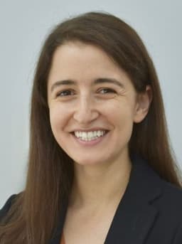 Dr. Lydia Federico